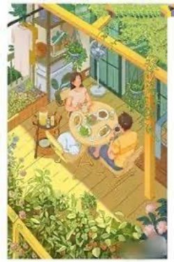 Bìa truyện Xuyên Tới Thập Niên 80 Cùng Chồng Làm Giàu