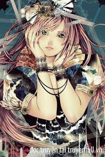 Bìa truyện Xuyên Vào BL Anime Rồi! - Redruby