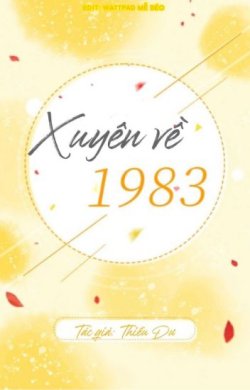 Bìa truyện Xuyên Về 1983