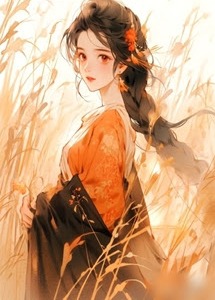 Bìa truyện Xuyên Về Cổ Đại Làm Tiểu Cô Nương Lợi Hại