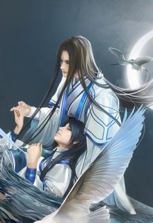 Bìa truyện Xuyên Việt Chi Gia Hữu Soả Phu - Bạch Dạ Vị Minh