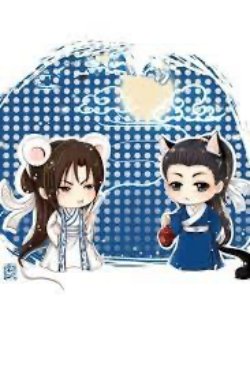 Bìa truyện Xuyên Việt Chi Phong Lưu Bỉ Vương