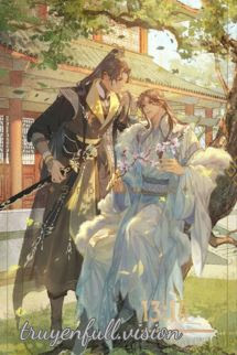 Bìa truyện Xuyên Việt Chỉ Yêu Tiểu Phu Lang - Mộng Chi Mân