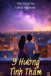 Bìa truyện Y Hướng Tình Thâm
