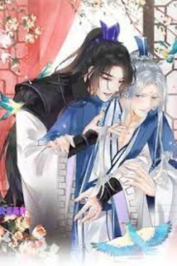 Bìa truyện Y Không Muốn Làm Sư Tôn Pháo Hôi