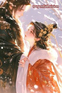 Bìa truyện Ý Xuân Chẳng Muộn - Huyền Cửu Chu - Huyền Cửu Chu