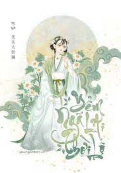 Bìa truyện Yểm Ngã Lai Thời Lộ