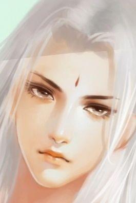 Bìa truyện Yêm Nô - Thiên Sứ J