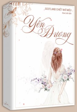 Bìa truyện Yến Dương - Scotland Chiết Nhĩ Miêu