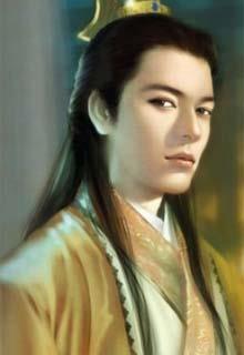 Bìa truyện Yên Thuỷ Hàn - Nhược Thuỷ