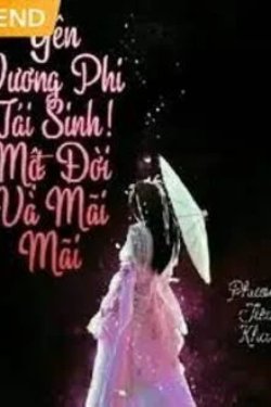 Bìa truyện Yên Vương Phi Tái Sinh! Một Đời Và Mãi Mãi - Phương Tiểu Khả