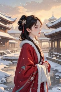 Bìa truyện Yến Yến Chi Dao - Qua Chi Chi - Qua Chi Chi