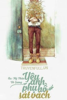 Bìa truyện Yêu Anh Phụ Hồ Sát Vách - Mỹ Nhân Vô Sương