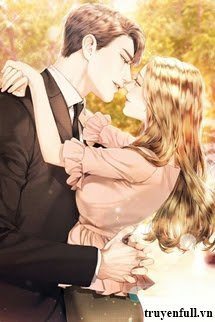 Bìa truyện Yêu Bà Xã Từ Nhỏ