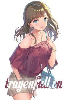 Bìa truyện Yêu Chị Từ Cái Nhìn Đầu Tiên