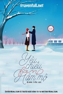 Bìa truyện Yêu Chiều Fan Hâm Mộ - Giang Tiểu Lục