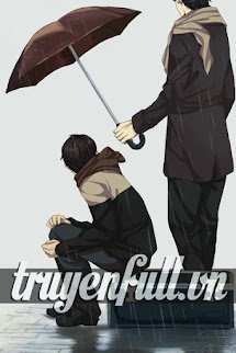 Bìa truyện Yêu Đi Kẻo Muộn