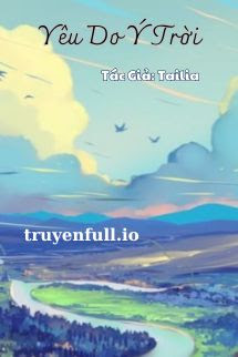 Bìa truyện Yêu Do Ý Trời - Tailia