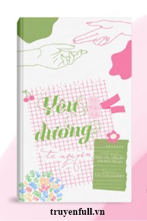 Bìa truyện Yêu Đương Tự Nguyện