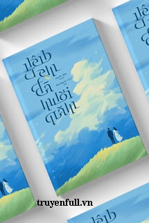 Bìa truyện Yêu Em Đã Mười Năm