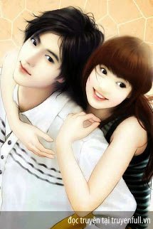 Bìa truyện Yêu Em Như Người Ấy Đã Từng Yêu - Lee L