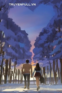 Bìa truyện Yêu Em Thành Bệnh