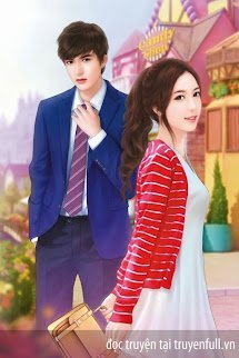 Bìa truyện Yêu Em Từ Cái Nhìn Đầu Tiên - Cố Mạn