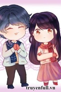 Bìa truyện Yêu Em Từ Lần Đầu Gặp Nhau