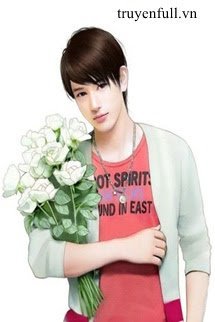 Yêu Em Vĩnh Viễn Bìa truyện Yêu Em Vĩnh Viễn - G Vô Nhai