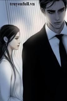 Bìa truyện Yêu Hận Hận Yêu