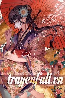 Bìa truyện Yêu Hồ Bạch Lang Ân A Lạp Huyễn Thế