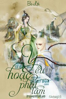 Bìa truyện Yêu Hoặc Phật Tâm - Ba Lợi