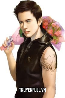 Bìa truyện Yêu Không Có Nghĩa Là Bỏ Qua Nhau - Tả Nguyệt Văn