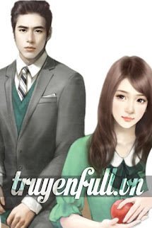 Bìa truyện Yêu Không Thể Yêu