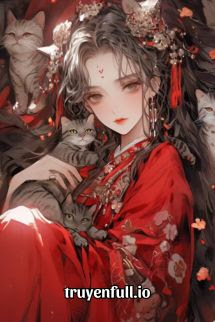 Bìa truyện Yêu Miêu - Nguyên Bảo Phát Tài