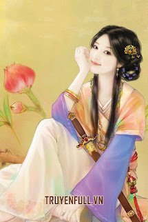Bìa truyện Yêu Nghiệt Nhà Ta - Cầu Mộng