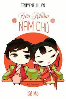Bìa truyện Yêu Nhầm Nam Chủ - Sề Má