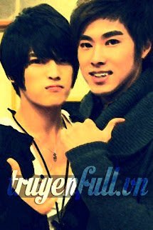 Bìa truyện Yêu Nhau Yêu Cả Đường Đi - Sumary