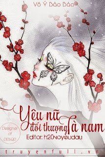 Bìa truyện Yêu Nữ Đối Thượng Tà Nam - Vô Ý Bảo Bảo
