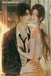 Bìa truyện Yêu Phải Tổng Tài Ác Ma