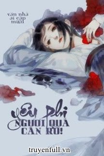 Bìa truyện Yêu Phi, Ngươi Quá Càn Rỡ! - Văn Nhã Ai Cập Miêu