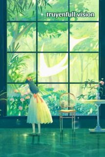 Bìa truyện Yêu Thầm Bạc Hà - Nhược Thi An Hiên - Nhược Thi An Hiên