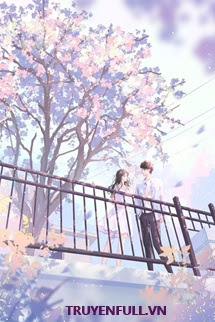 Bìa truyện Yêu Thầm Là Vị Kẹo Sữa - Đồ Dạng Tiên Sâm