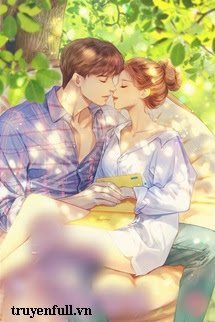 Bìa truyện Yêu Thầm Nam Thần Sập Phòng - Lạc Khê Nhi