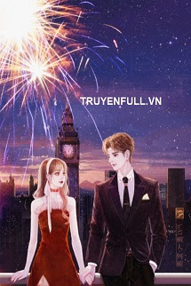 Bìa truyện Yêu Theo Cách Của Boss