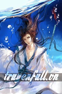 Bìa truyện Yêu Thô Nhân - Đông Trùng