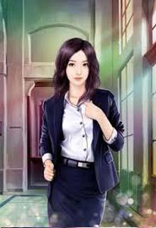 Bìa truyện Yêu Thương Ma Cà Rồng - Mạc Nhan