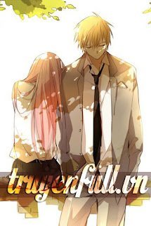 Bìa truyện Yêu Thương Vô Bờ