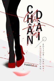 Bìa truyện Yêu Tinh Chân Dài - Phượng Cửu An