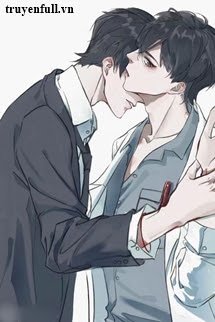 Bìa truyện Yêu Trong Thù Hận